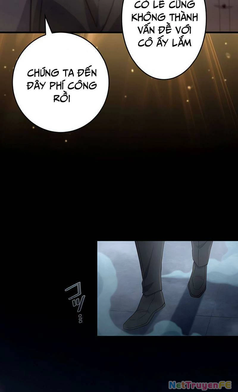 Sự Tái Sinh Của Đại Pháp Sư Bị Phong Ấn Chapter 53.3 - Trang 2