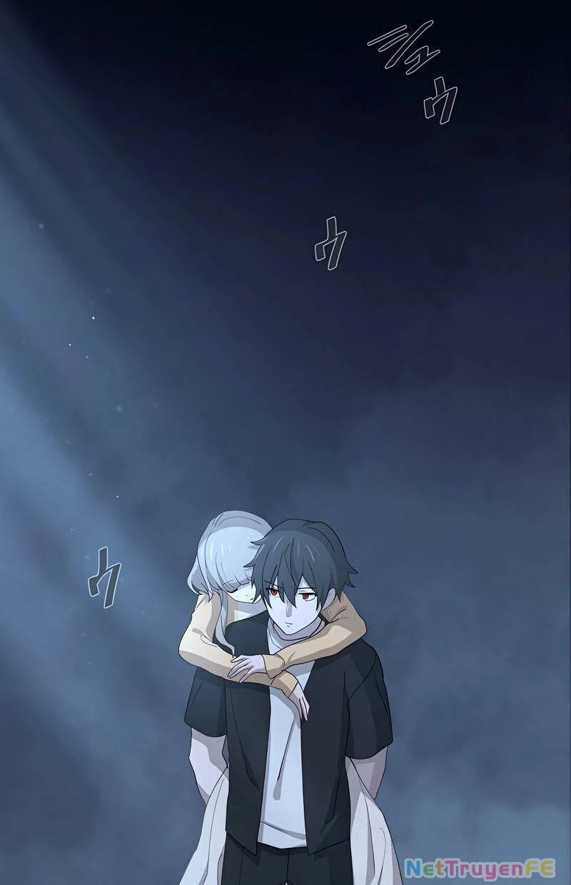 Sự Tái Sinh Của Đại Pháp Sư Bị Phong Ấn Chapter 53.3 - Trang 2