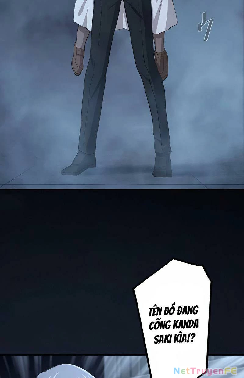Sự Tái Sinh Của Đại Pháp Sư Bị Phong Ấn Chapter 53.3 - Trang 2