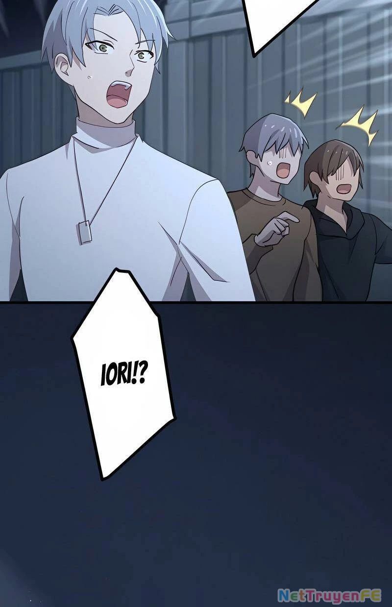 Sự Tái Sinh Của Đại Pháp Sư Bị Phong Ấn Chapter 53.3 - Trang 2