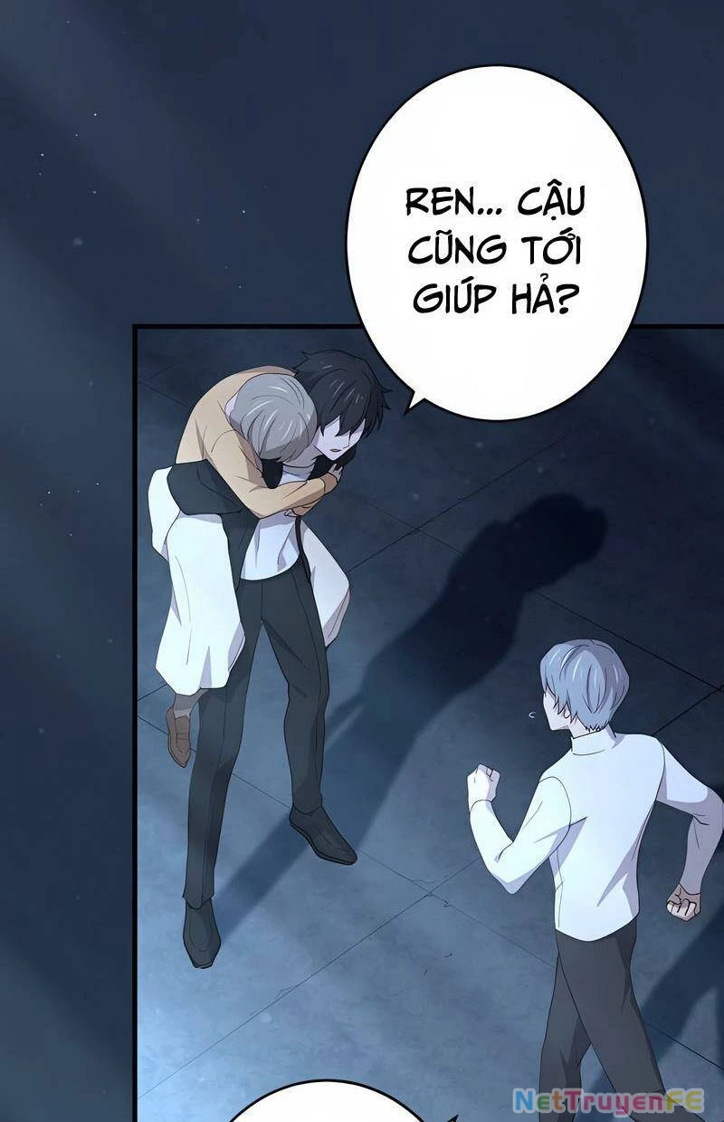 Sự Tái Sinh Của Đại Pháp Sư Bị Phong Ấn Chapter 53.3 - Trang 2