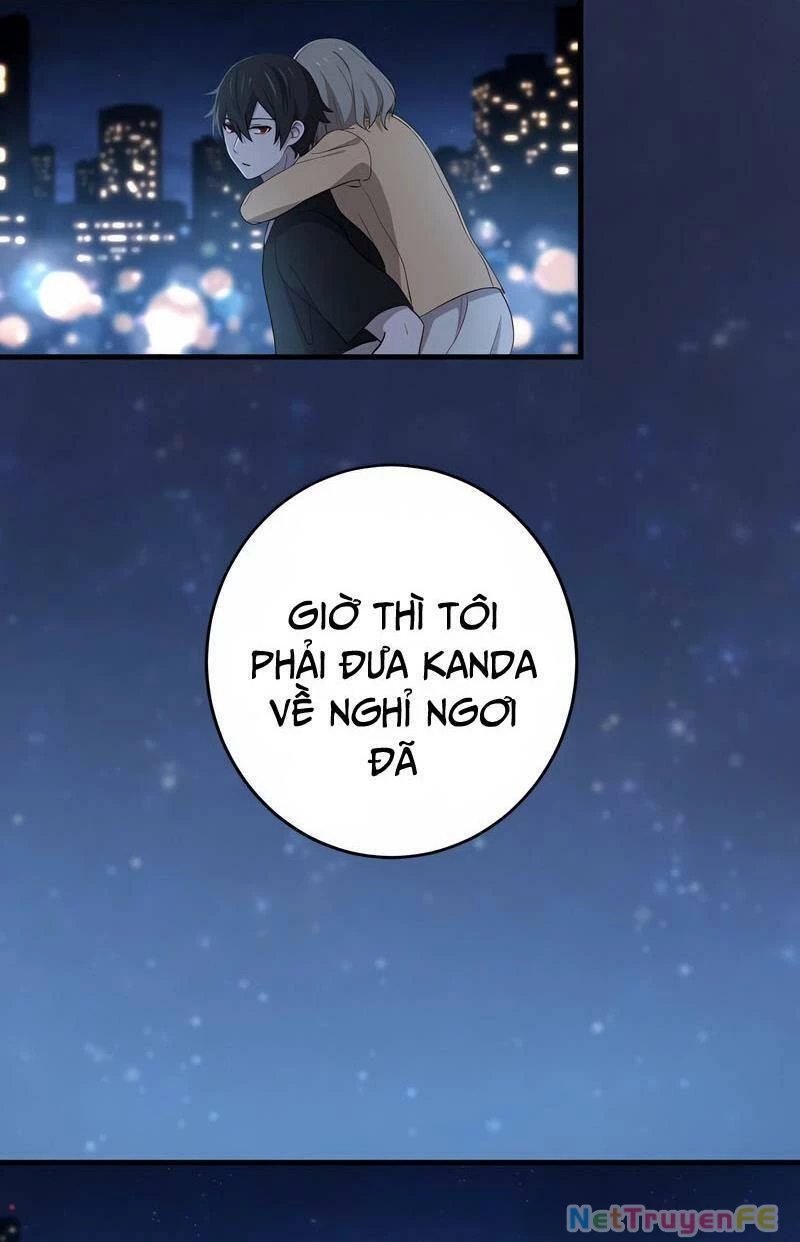 Sự Tái Sinh Của Đại Pháp Sư Bị Phong Ấn Chapter 53.3 - Trang 2