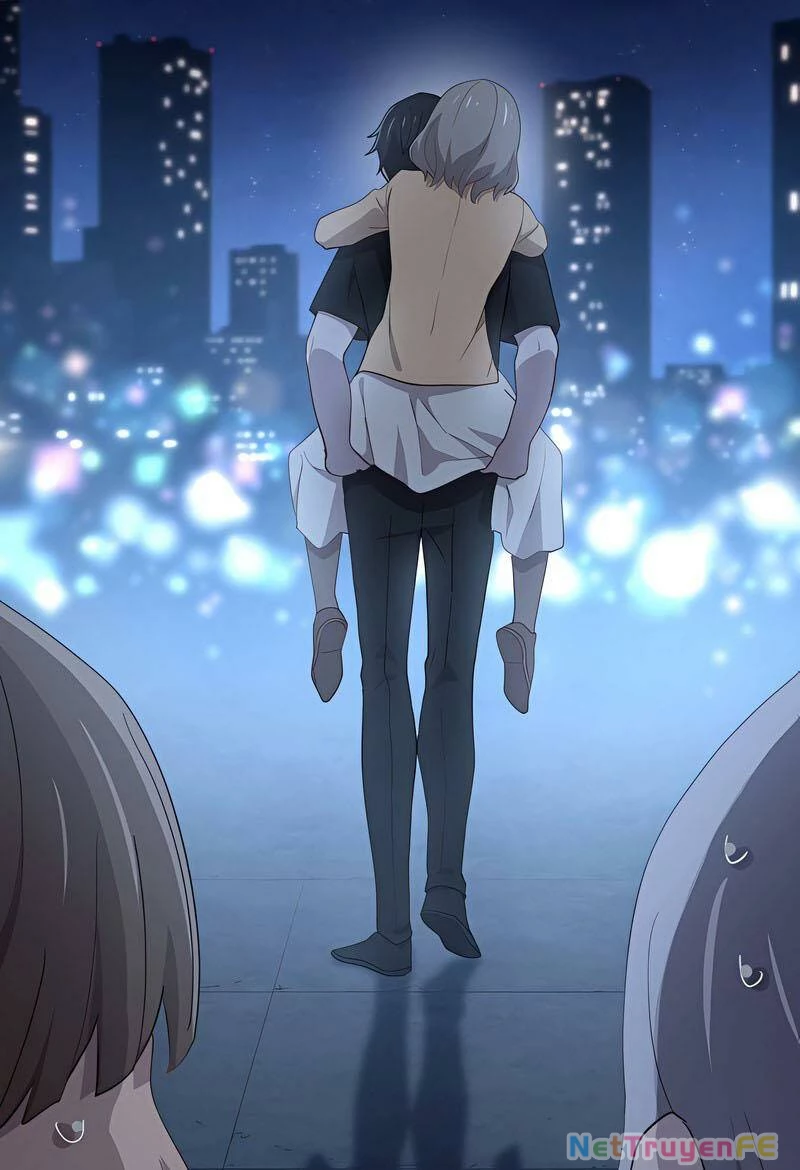 Sự Tái Sinh Của Đại Pháp Sư Bị Phong Ấn Chapter 53.3 - Trang 2