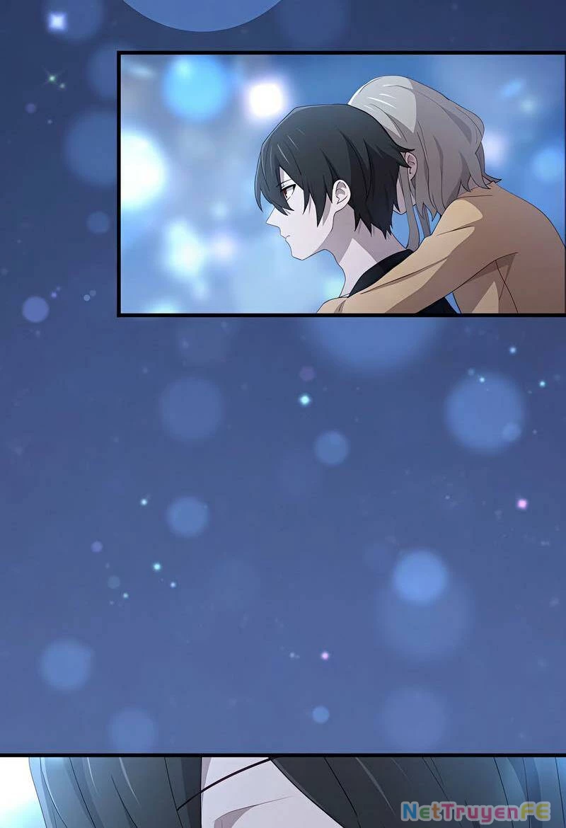 Sự Tái Sinh Của Đại Pháp Sư Bị Phong Ấn Chapter 53.3 - Trang 2