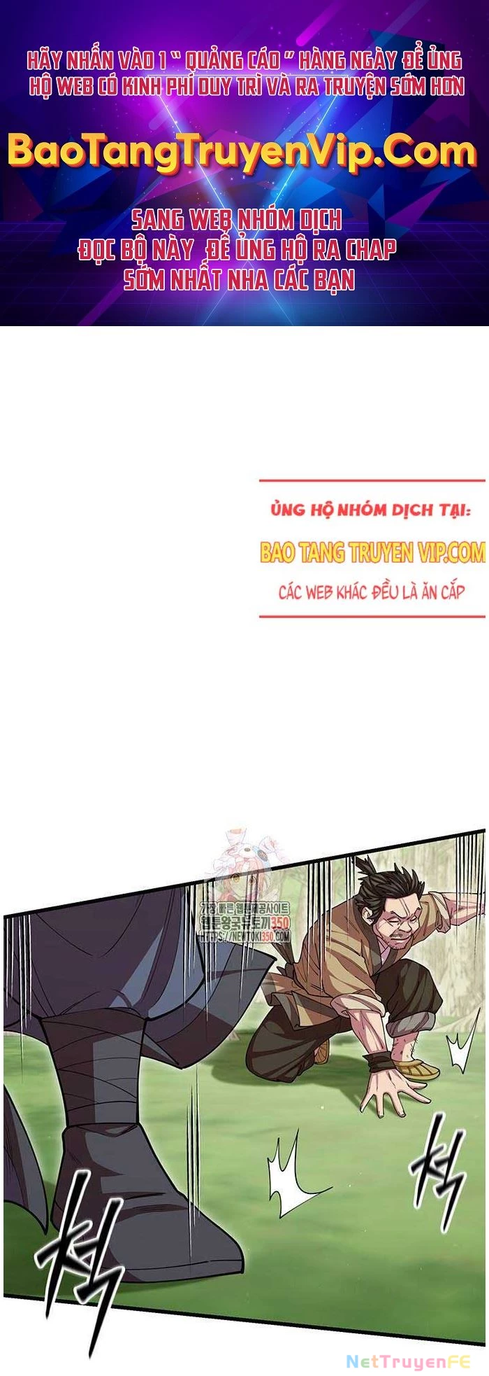 Thiên Hạ Đệ Nhất Đại Sư Huynh Chapter 101 - Trang 4