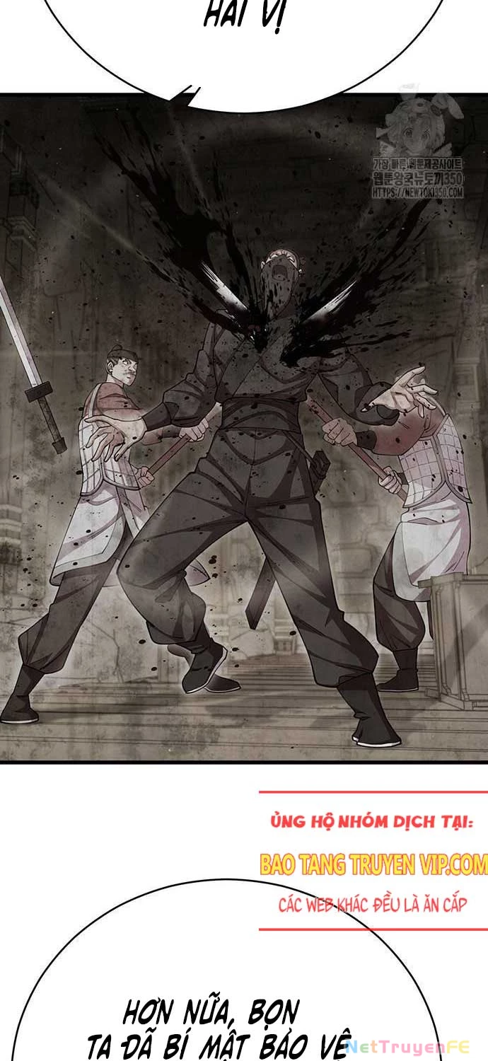 Thiên Hạ Đệ Nhất Đại Sư Huynh Chapter 101 - Trang 4