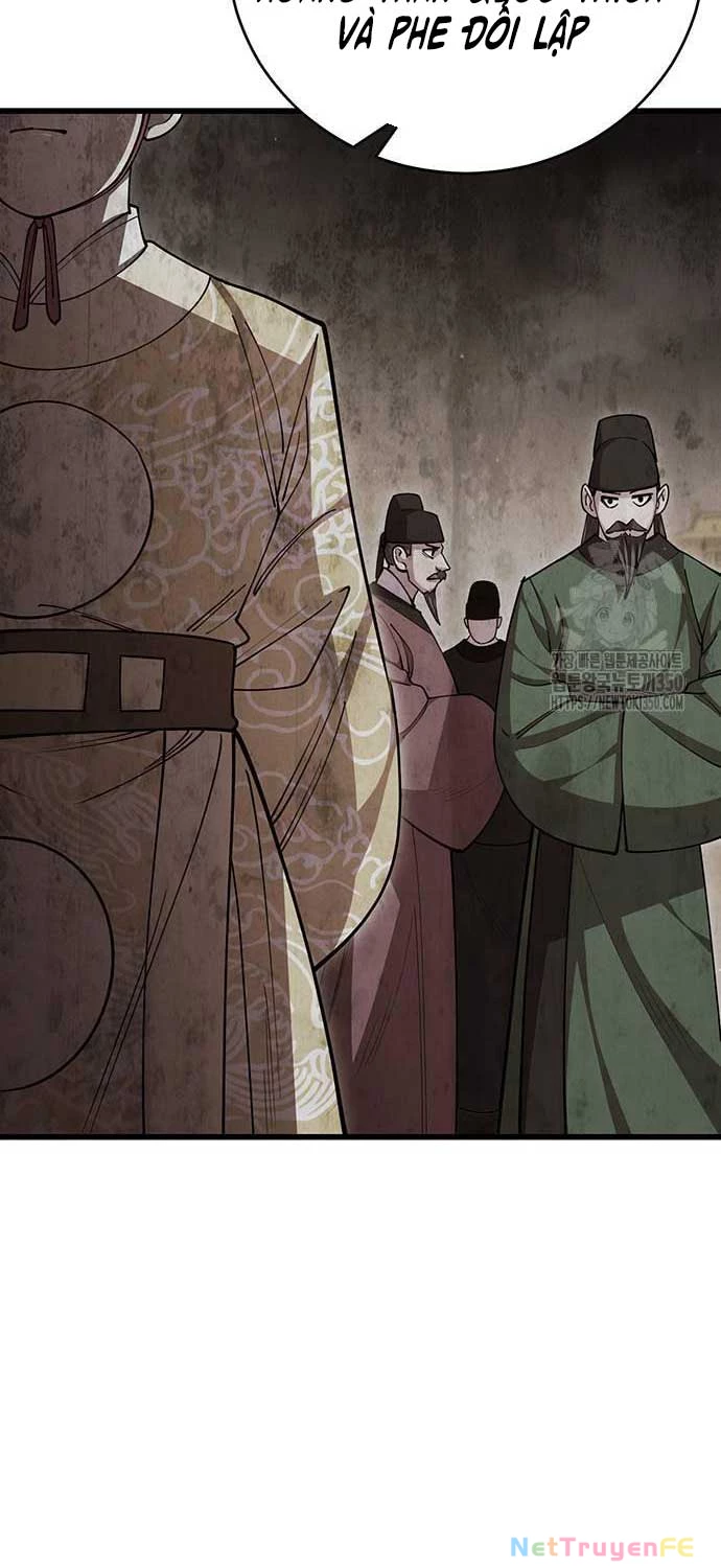 Thiên Hạ Đệ Nhất Đại Sư Huynh Chapter 101 - Trang 4