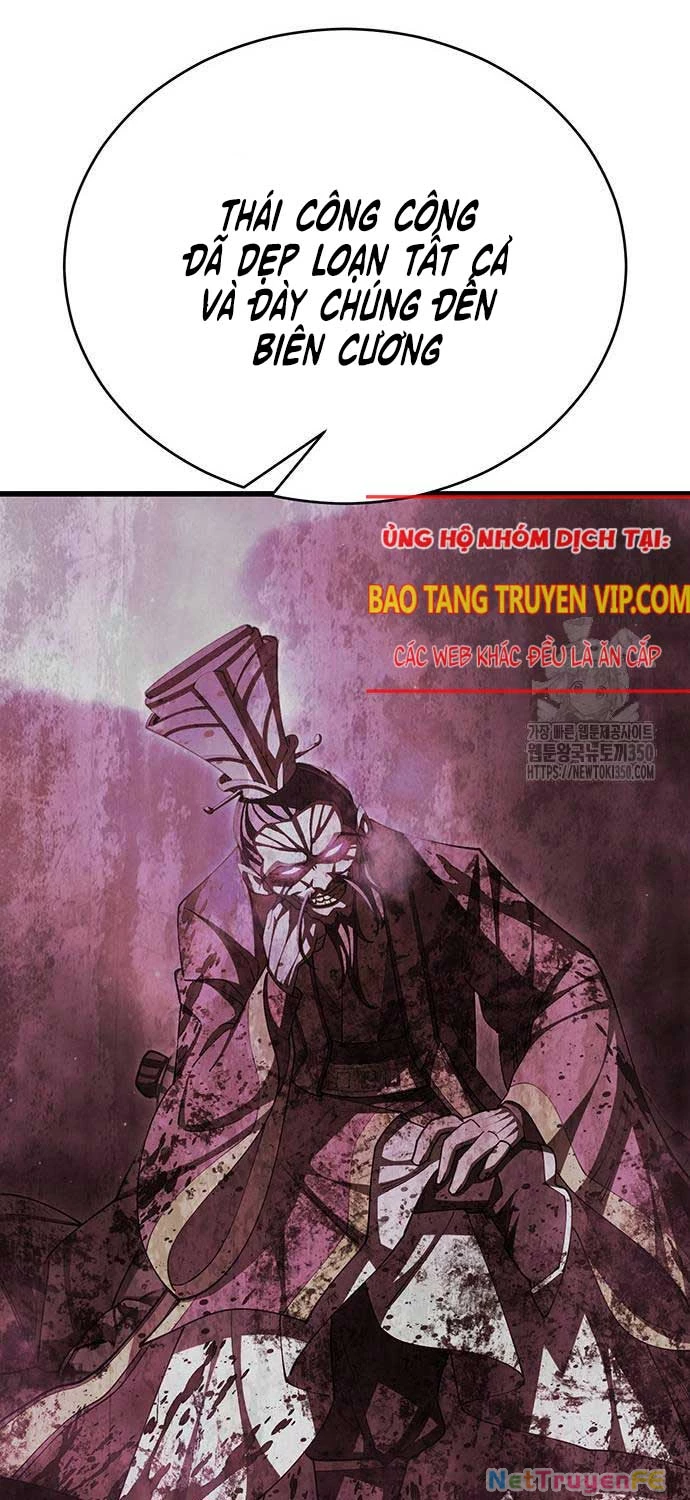 Thiên Hạ Đệ Nhất Đại Sư Huynh Chapter 101 - Trang 4