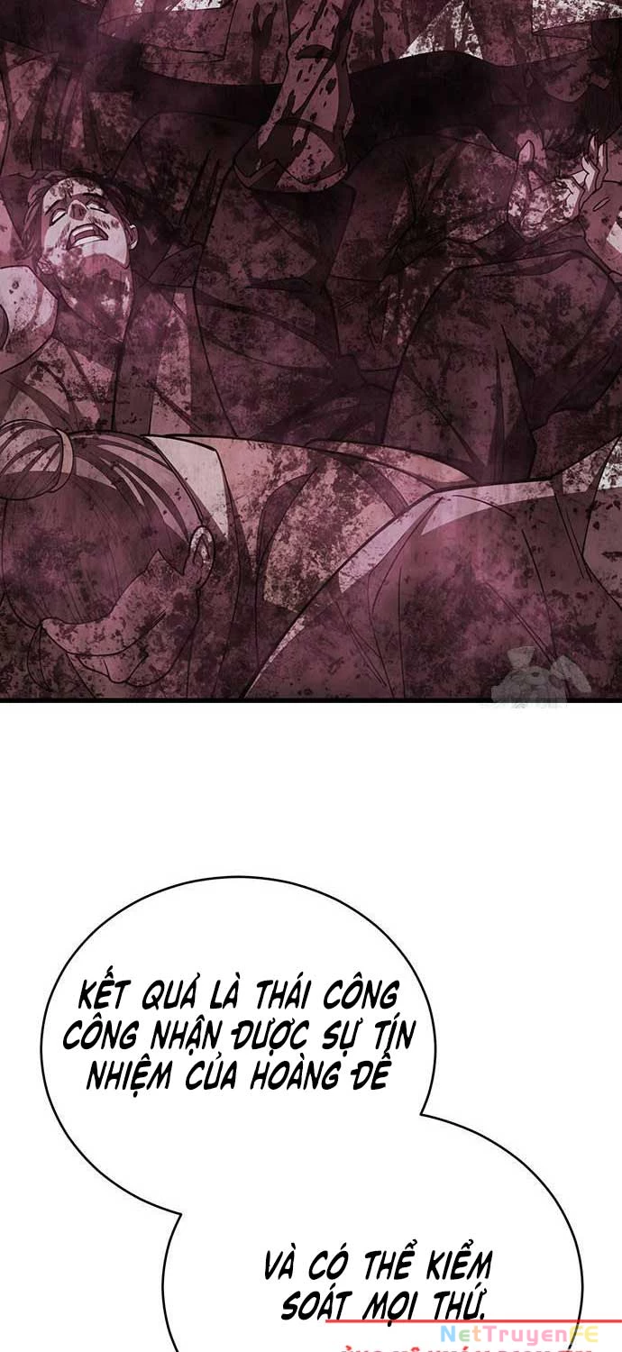 Thiên Hạ Đệ Nhất Đại Sư Huynh Chapter 101 - Trang 4