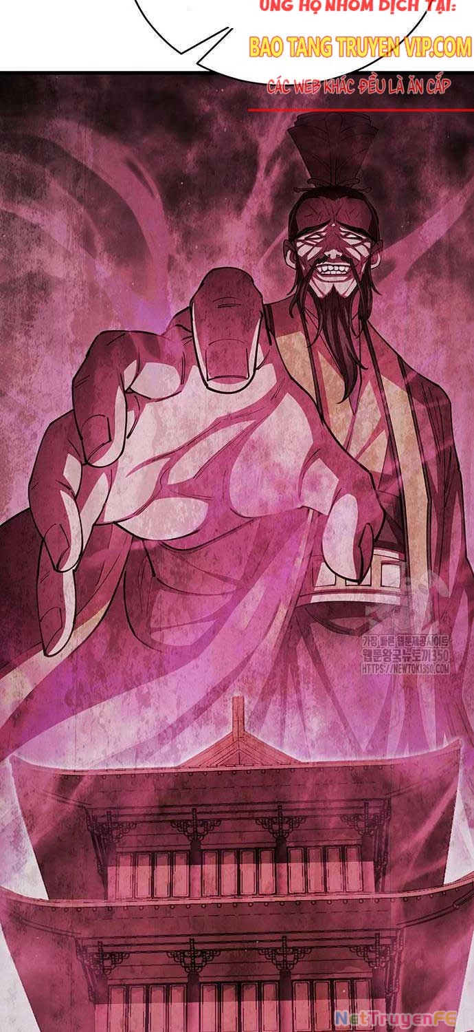 Thiên Hạ Đệ Nhất Đại Sư Huynh Chapter 101 - Trang 4