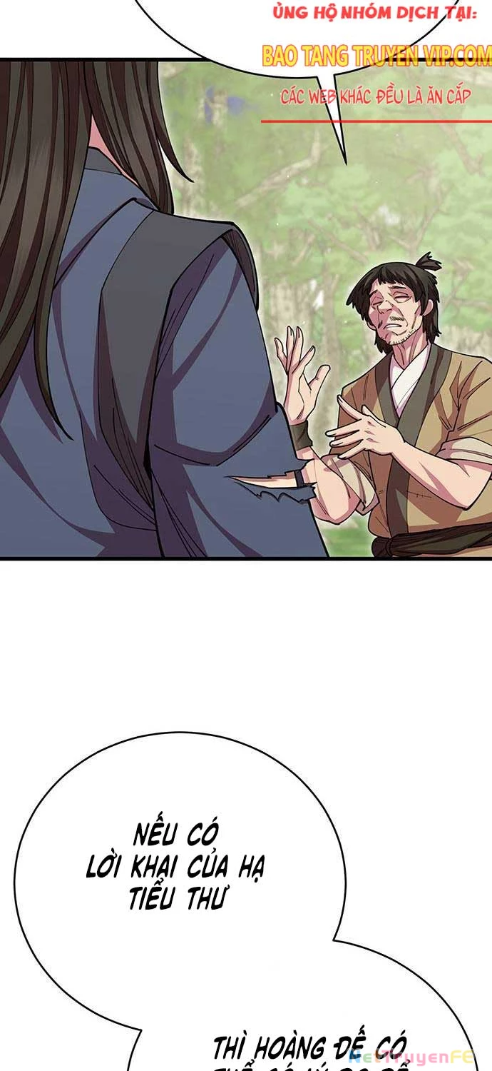 Thiên Hạ Đệ Nhất Đại Sư Huynh Chapter 101 - Trang 4