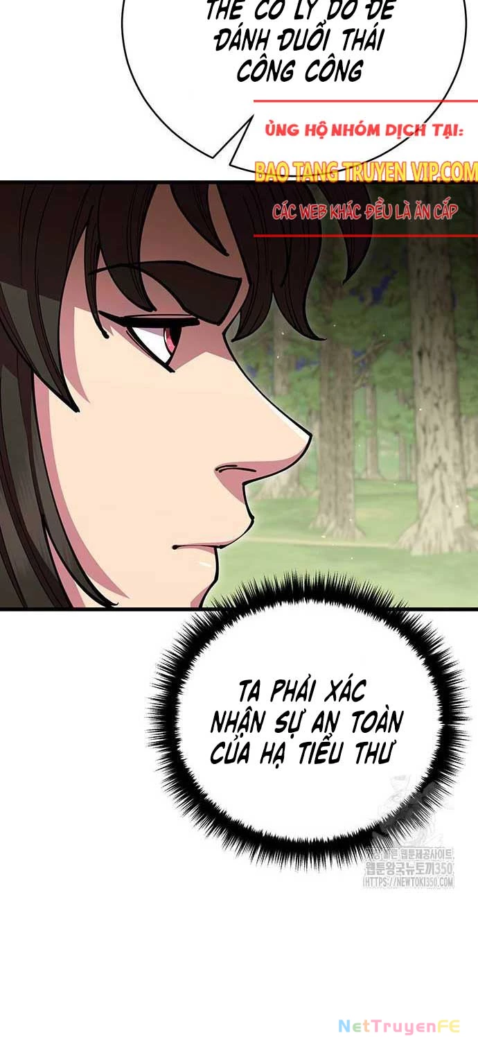 Thiên Hạ Đệ Nhất Đại Sư Huynh Chapter 101 - Trang 4