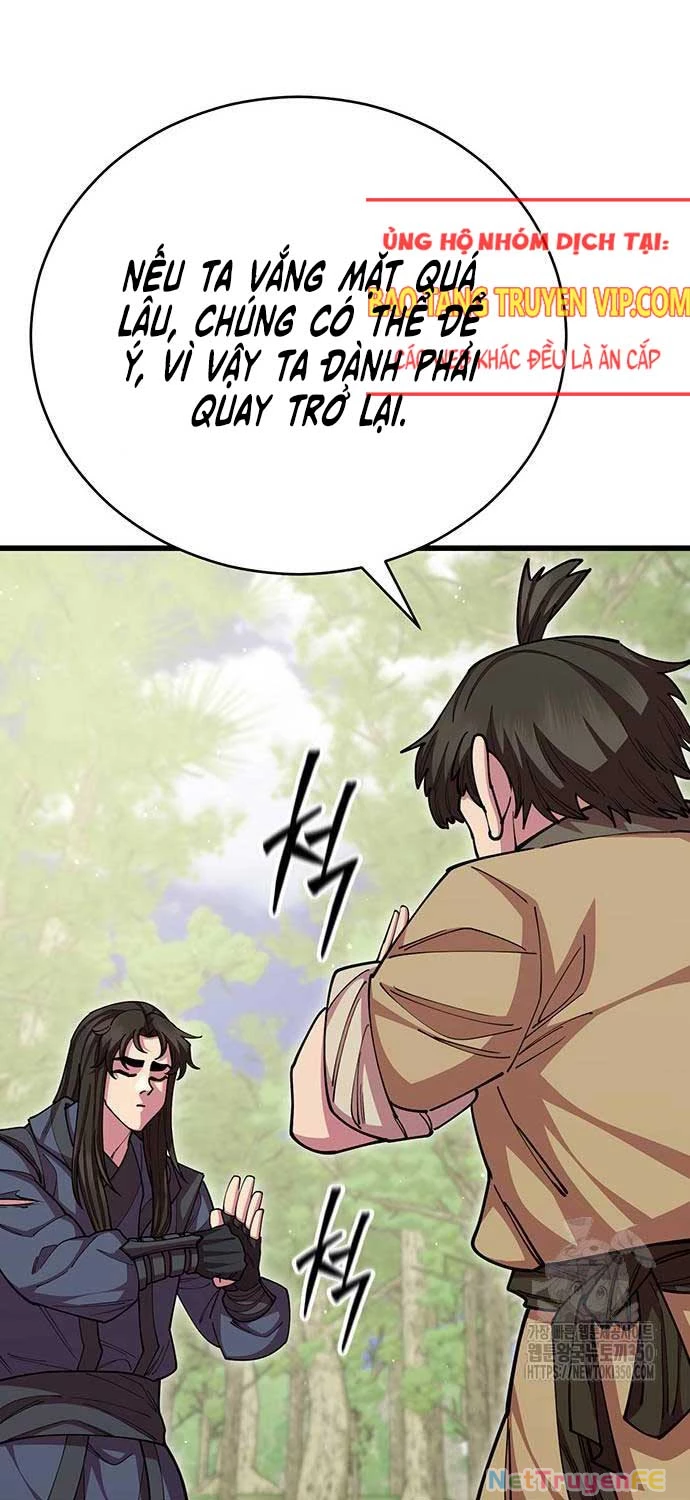 Thiên Hạ Đệ Nhất Đại Sư Huynh Chapter 101 - Trang 4