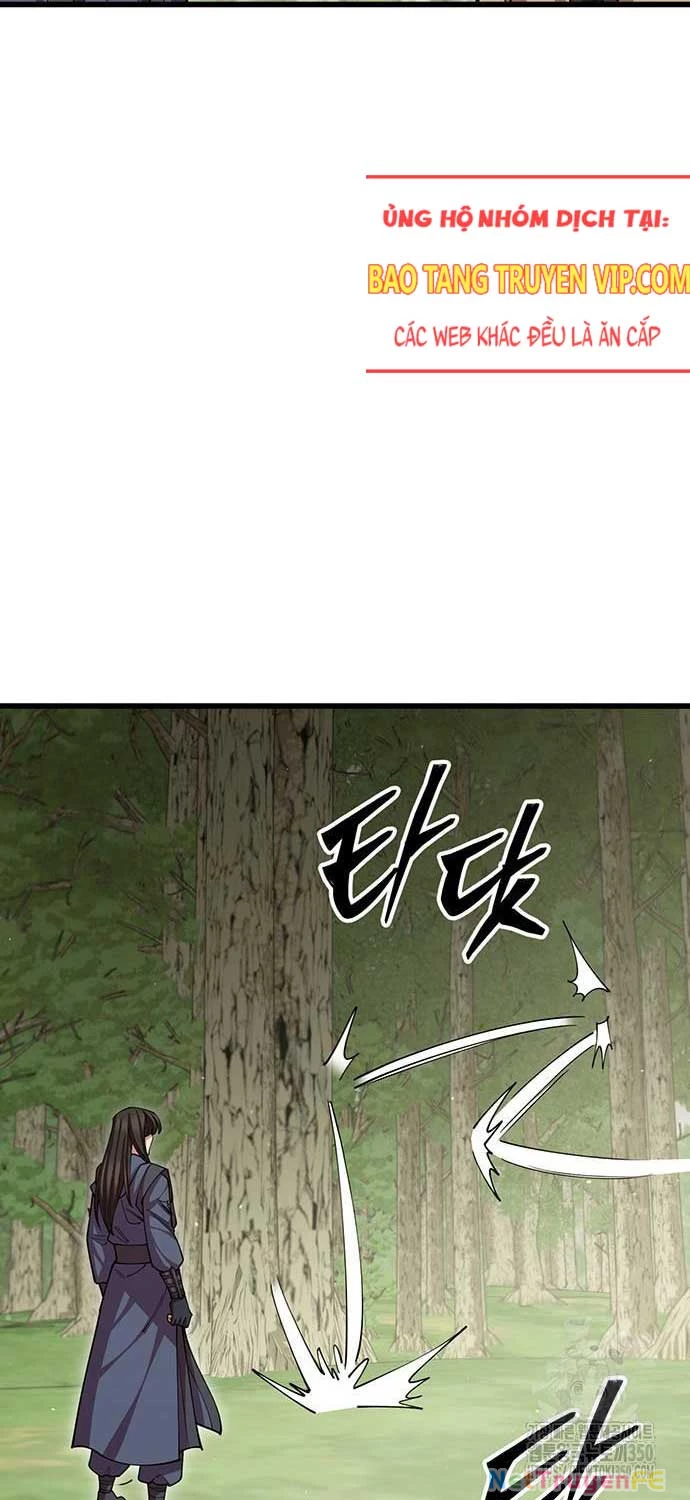 Thiên Hạ Đệ Nhất Đại Sư Huynh Chapter 101 - Trang 4