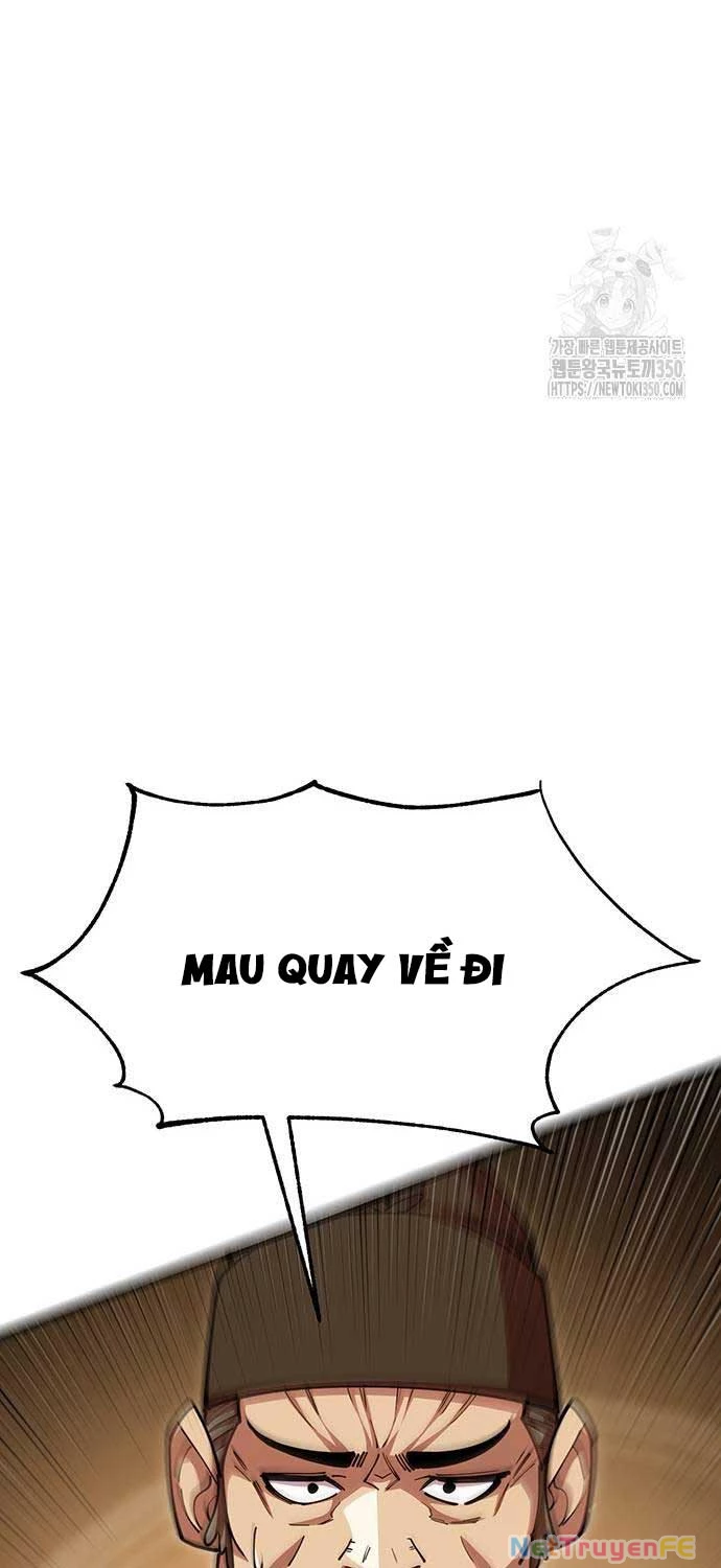 Thiên Hạ Đệ Nhất Đại Sư Huynh Chapter 101 - Trang 4