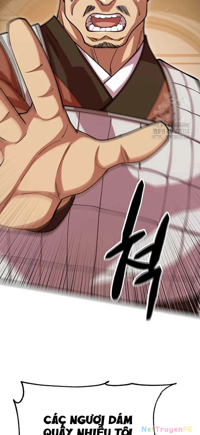 Thiên Hạ Đệ Nhất Đại Sư Huynh Chapter 101 - Trang 4