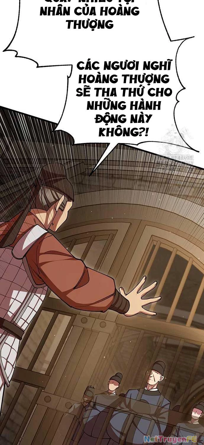 Thiên Hạ Đệ Nhất Đại Sư Huynh Chapter 101 - Trang 4