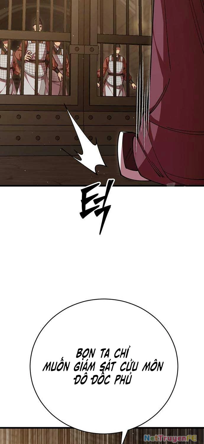 Thiên Hạ Đệ Nhất Đại Sư Huynh Chapter 101 - Trang 4