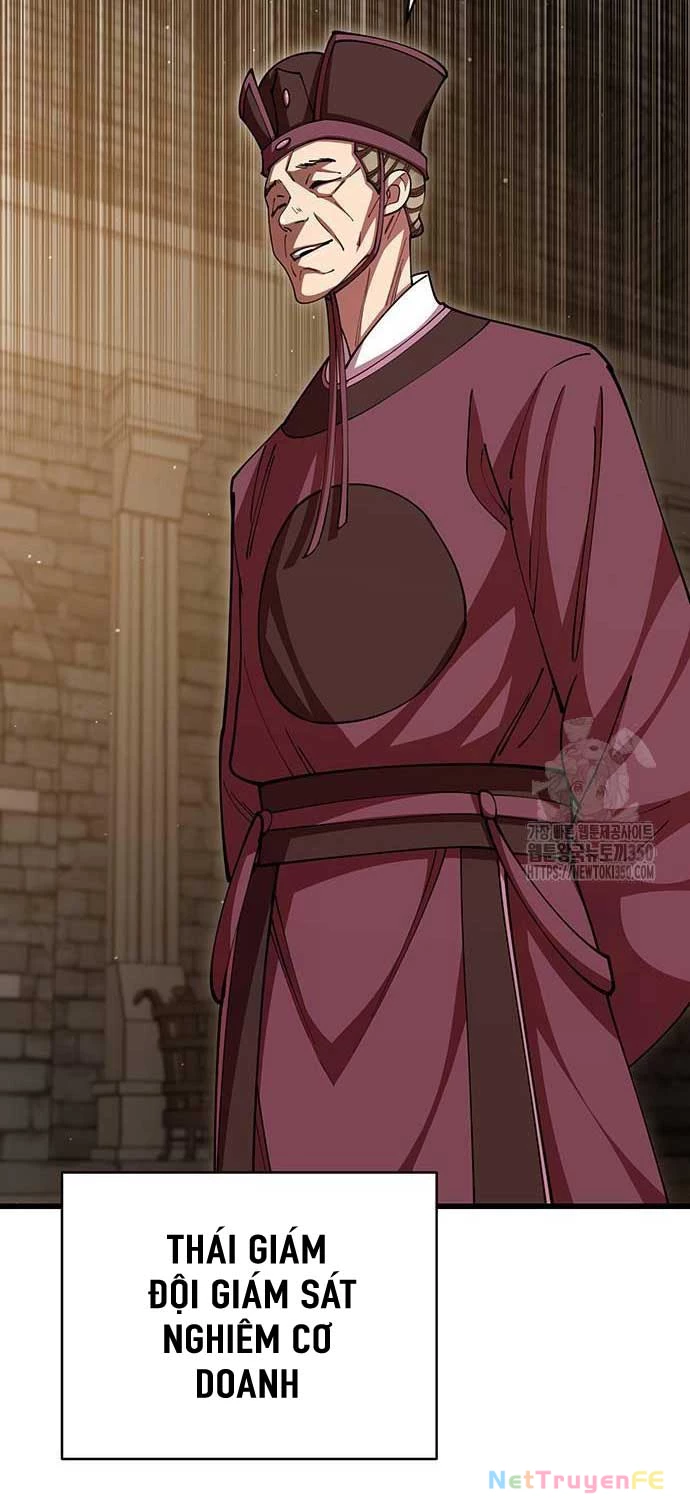 Thiên Hạ Đệ Nhất Đại Sư Huynh Chapter 101 - Trang 4