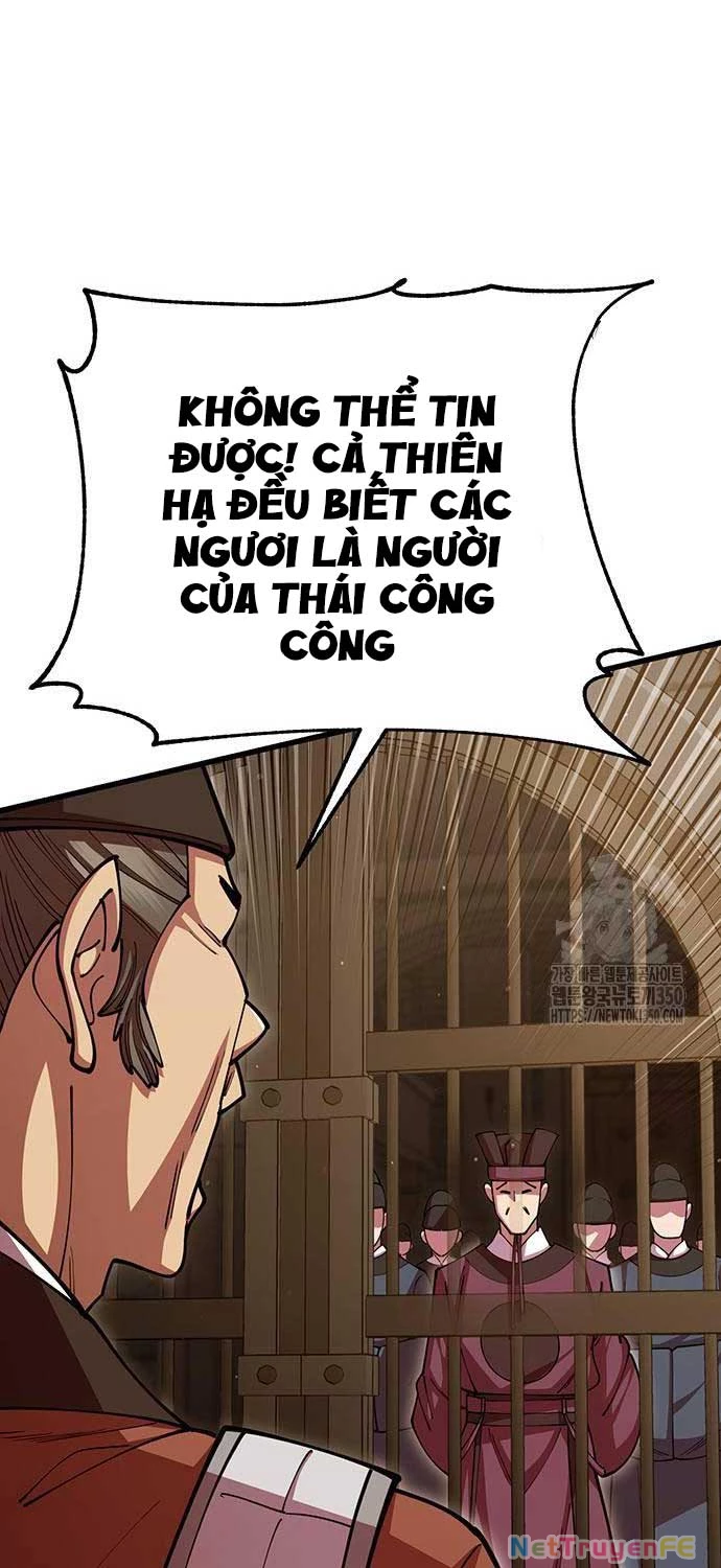 Thiên Hạ Đệ Nhất Đại Sư Huynh Chapter 101 - Trang 4