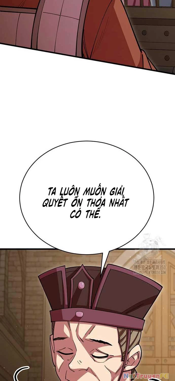 Thiên Hạ Đệ Nhất Đại Sư Huynh Chapter 101 - Trang 4