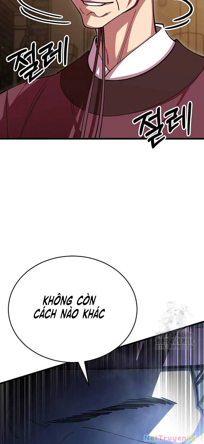 Thiên Hạ Đệ Nhất Đại Sư Huynh Chapter 101 - Trang 4