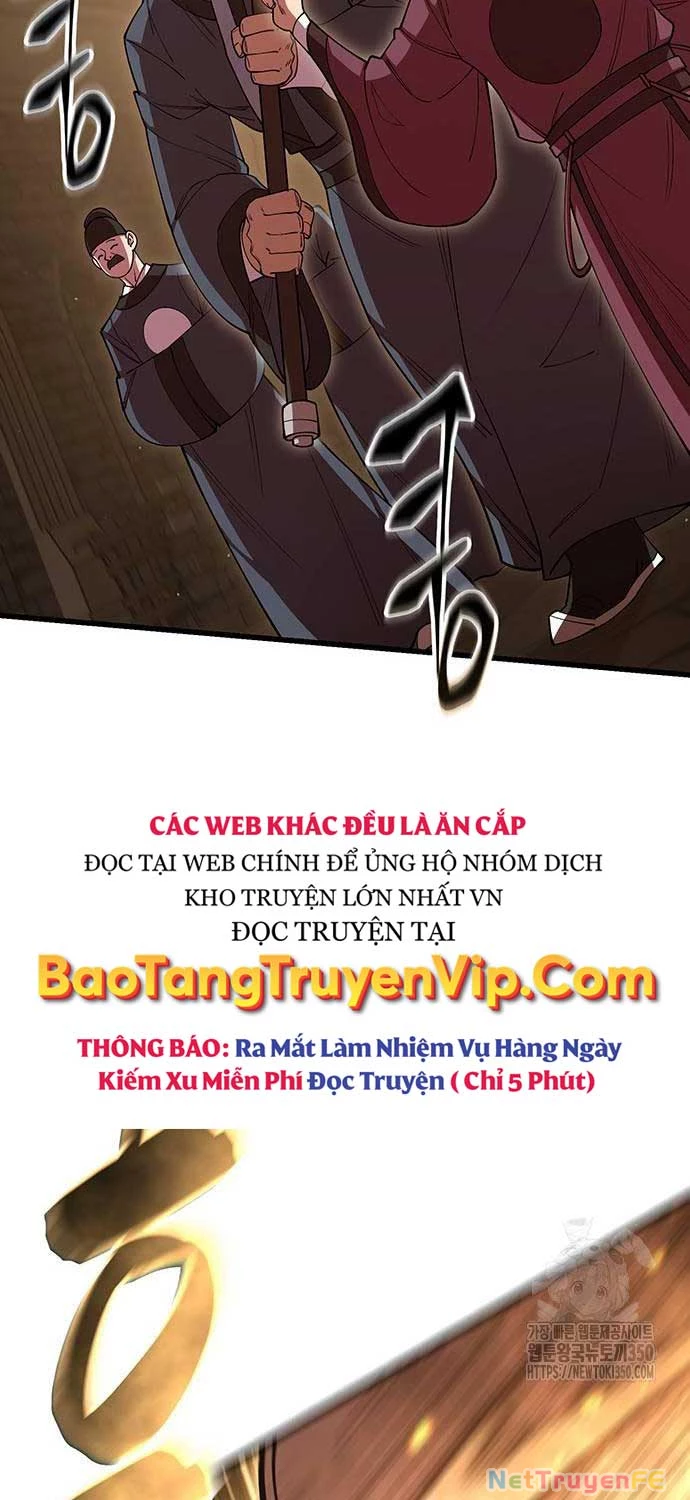 Thiên Hạ Đệ Nhất Đại Sư Huynh Chapter 101 - Trang 4
