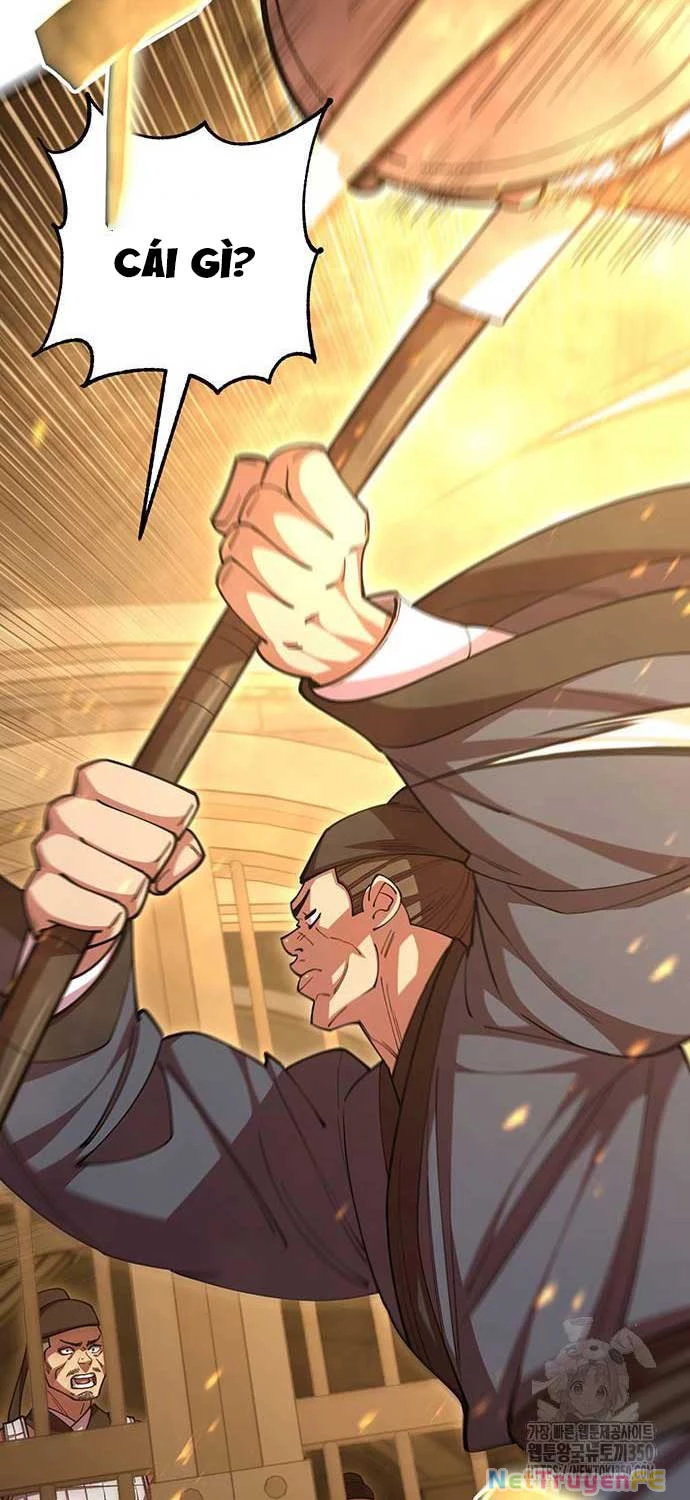 Thiên Hạ Đệ Nhất Đại Sư Huynh Chapter 101 - Trang 4