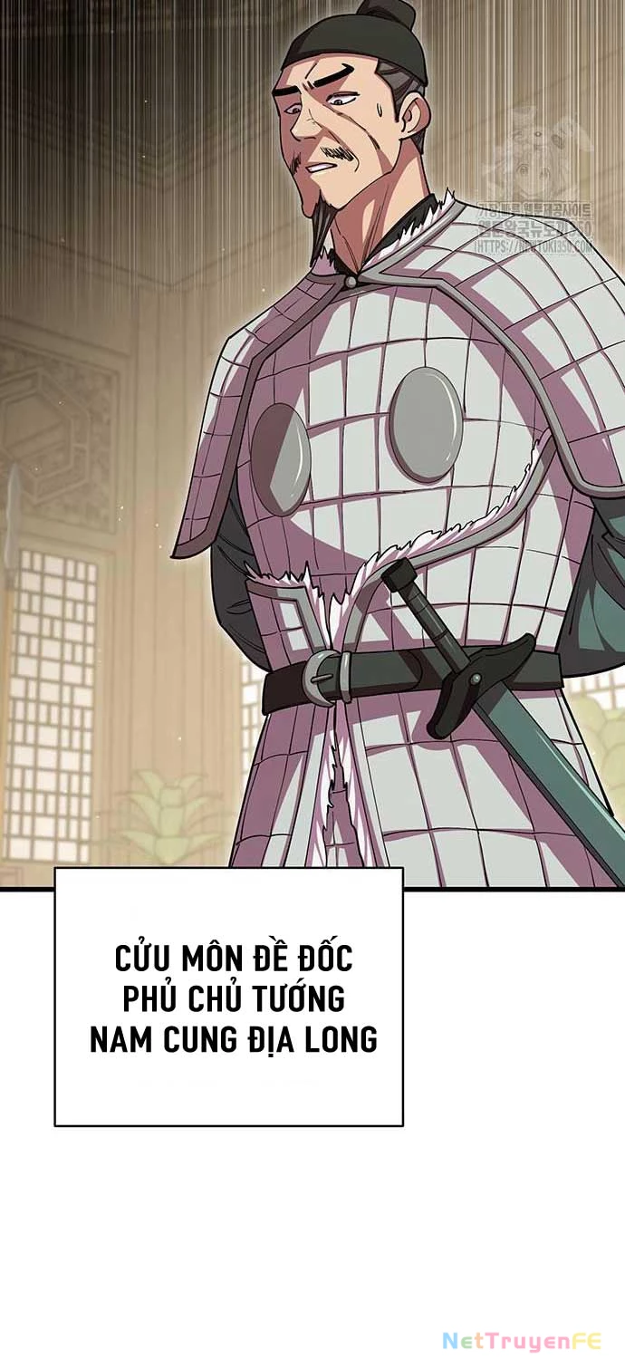 Thiên Hạ Đệ Nhất Đại Sư Huynh Chapter 101 - Trang 4