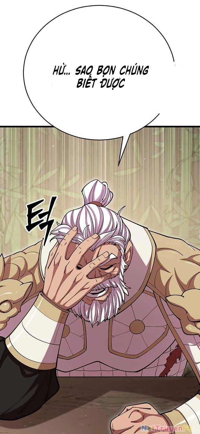 Thiên Hạ Đệ Nhất Đại Sư Huynh Chapter 101 - Trang 4