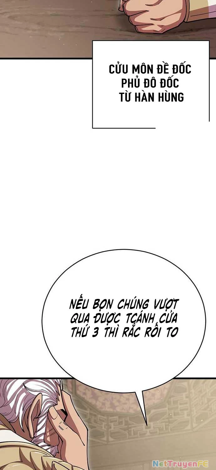 Thiên Hạ Đệ Nhất Đại Sư Huynh Chapter 101 - Trang 4