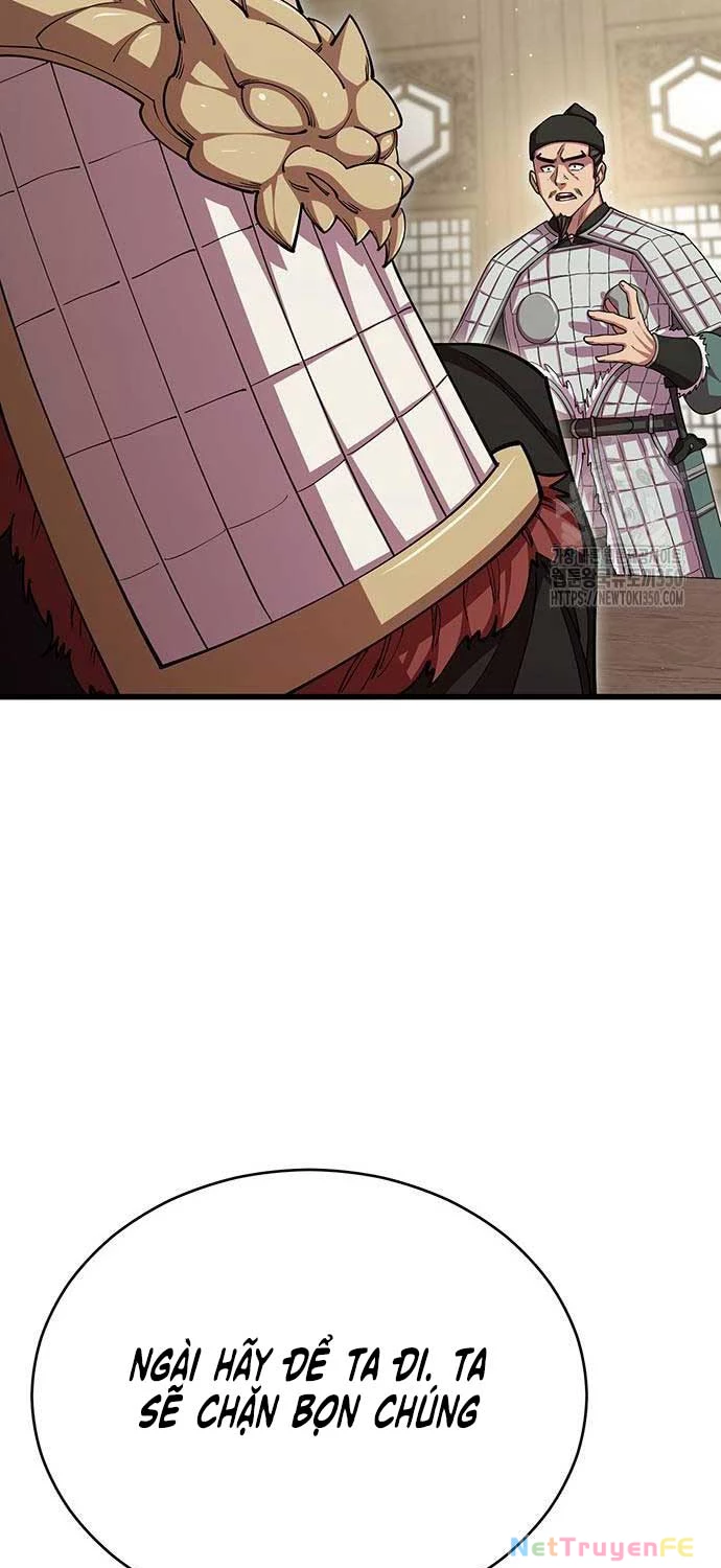 Thiên Hạ Đệ Nhất Đại Sư Huynh Chapter 101 - Trang 4