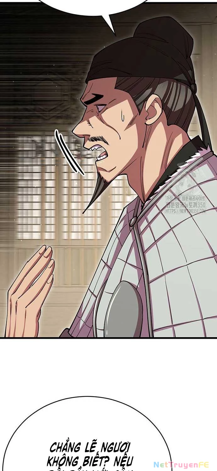 Thiên Hạ Đệ Nhất Đại Sư Huynh Chapter 101 - Trang 4