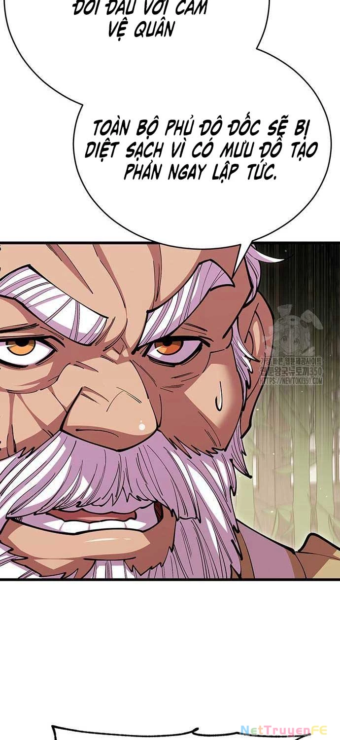 Thiên Hạ Đệ Nhất Đại Sư Huynh Chapter 101 - Trang 4