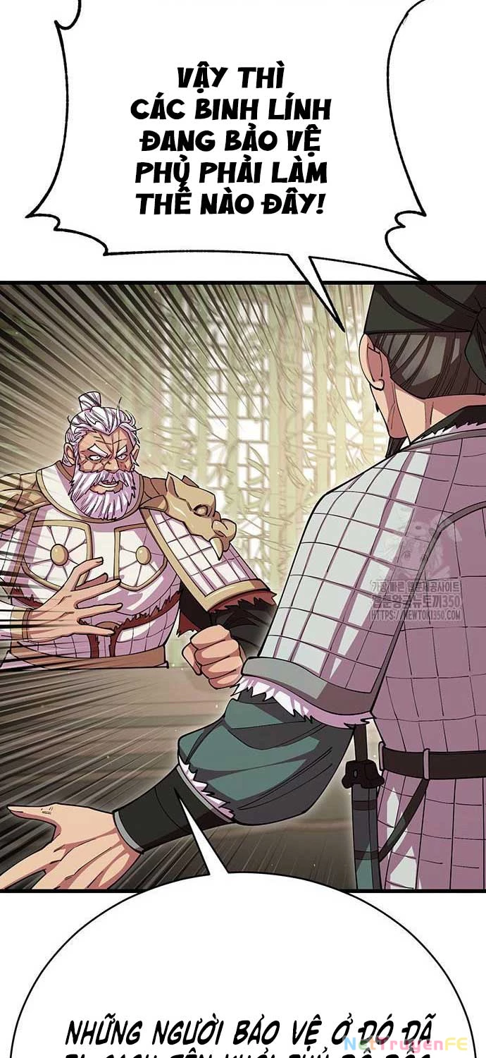 Thiên Hạ Đệ Nhất Đại Sư Huynh Chapter 101 - Trang 4