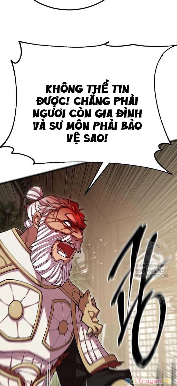 Thiên Hạ Đệ Nhất Đại Sư Huynh Chapter 101 - Trang 4