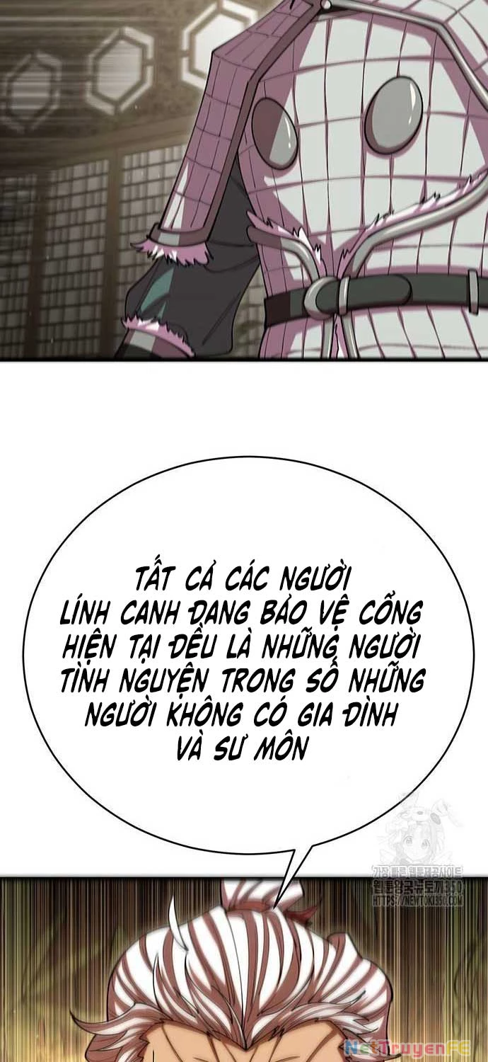 Thiên Hạ Đệ Nhất Đại Sư Huynh Chapter 101 - Trang 4