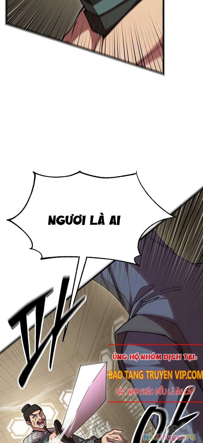 Thiên Hạ Đệ Nhất Đại Sư Huynh Chapter 101 - Trang 4