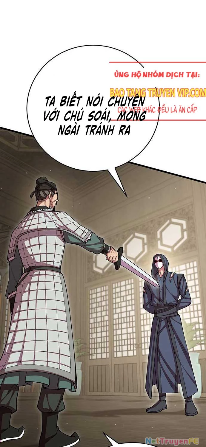 Thiên Hạ Đệ Nhất Đại Sư Huynh Chapter 101 - Trang 4