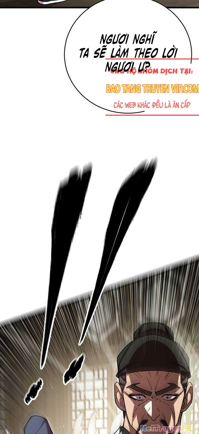 Thiên Hạ Đệ Nhất Đại Sư Huynh Chapter 101 - Trang 4