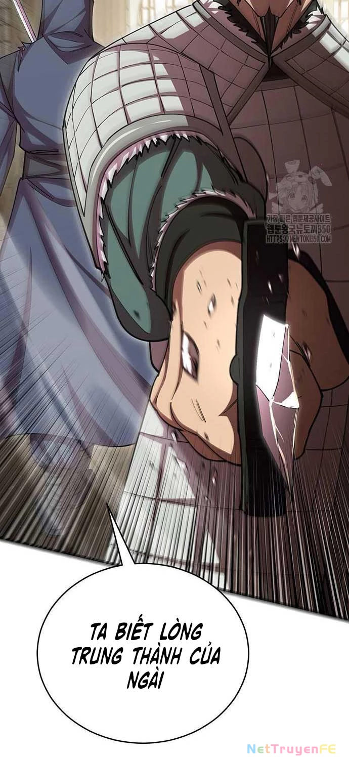 Thiên Hạ Đệ Nhất Đại Sư Huynh Chapter 101 - Trang 4