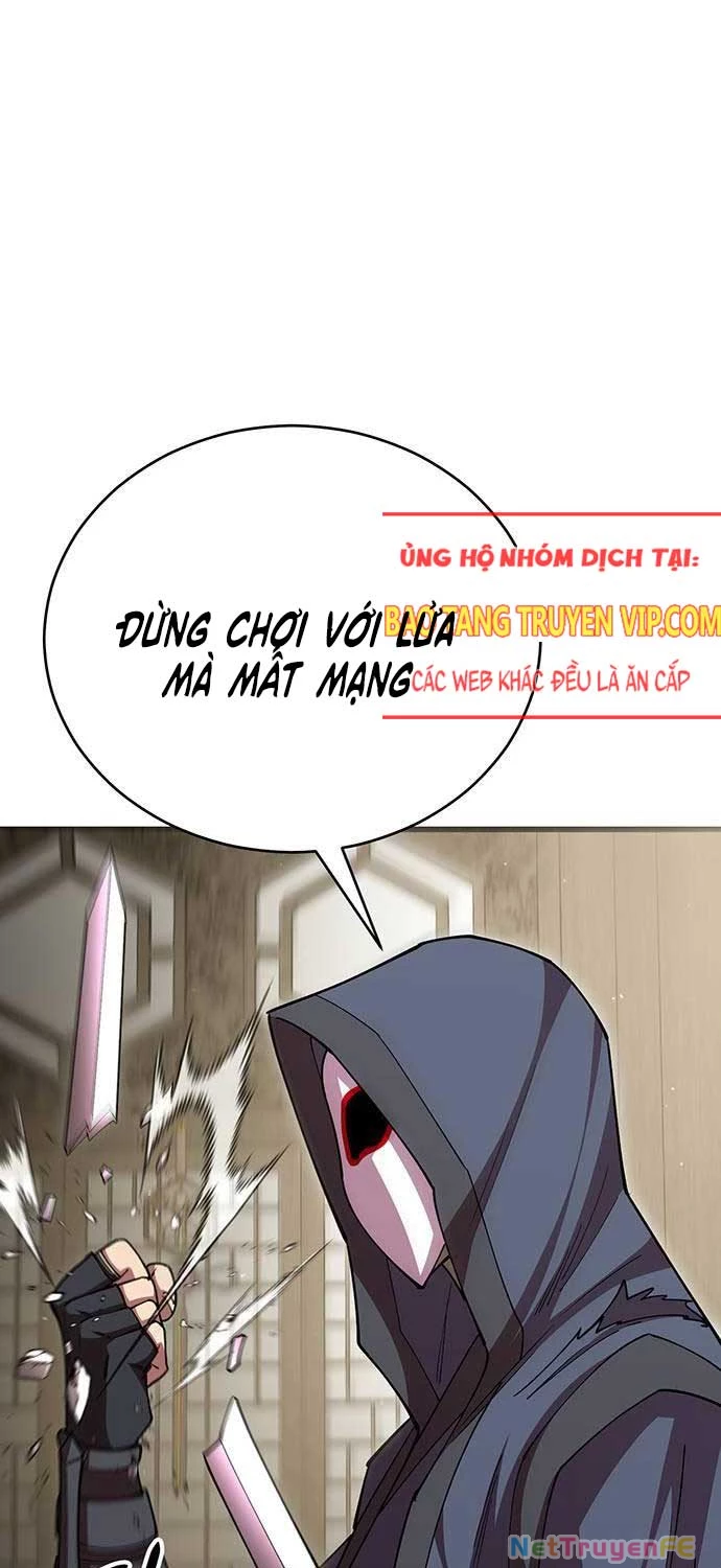 Thiên Hạ Đệ Nhất Đại Sư Huynh Chapter 101 - Trang 4
