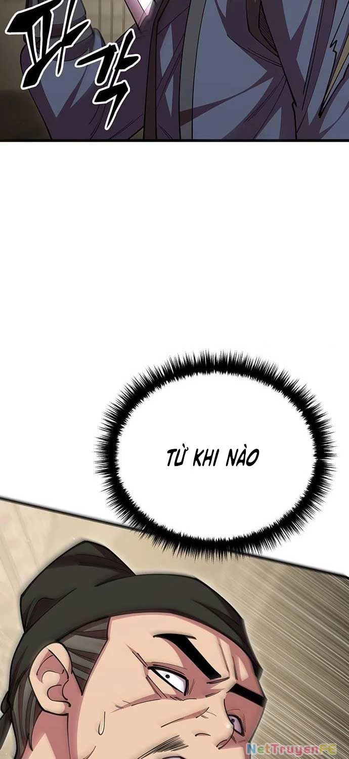 Thiên Hạ Đệ Nhất Đại Sư Huynh Chapter 101 - Trang 4