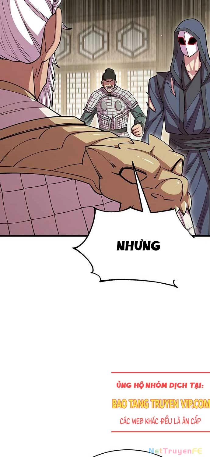 Thiên Hạ Đệ Nhất Đại Sư Huynh Chapter 101 - Trang 4