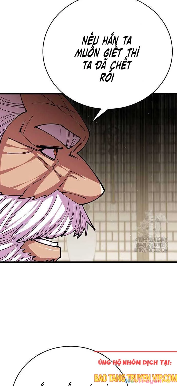 Thiên Hạ Đệ Nhất Đại Sư Huynh Chapter 101 - Trang 4