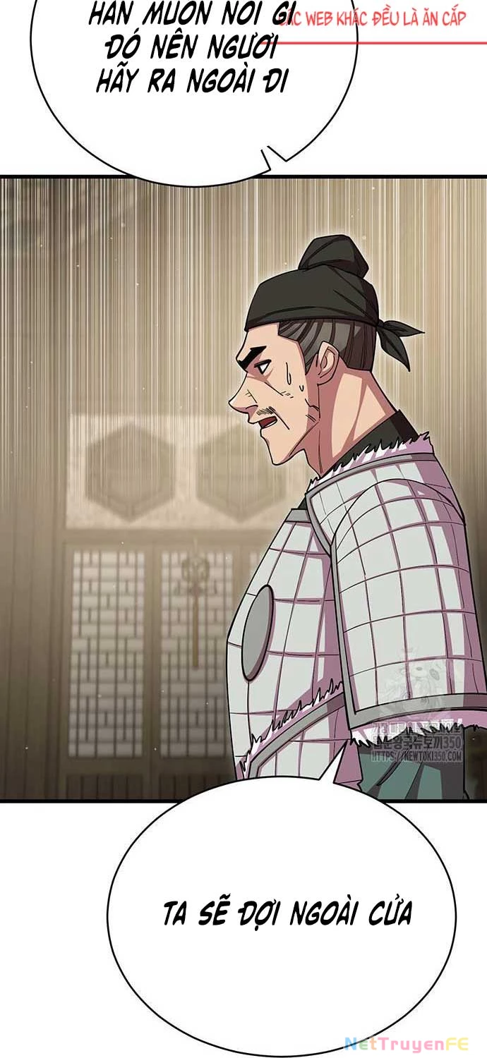 Thiên Hạ Đệ Nhất Đại Sư Huynh Chapter 101 - Trang 4