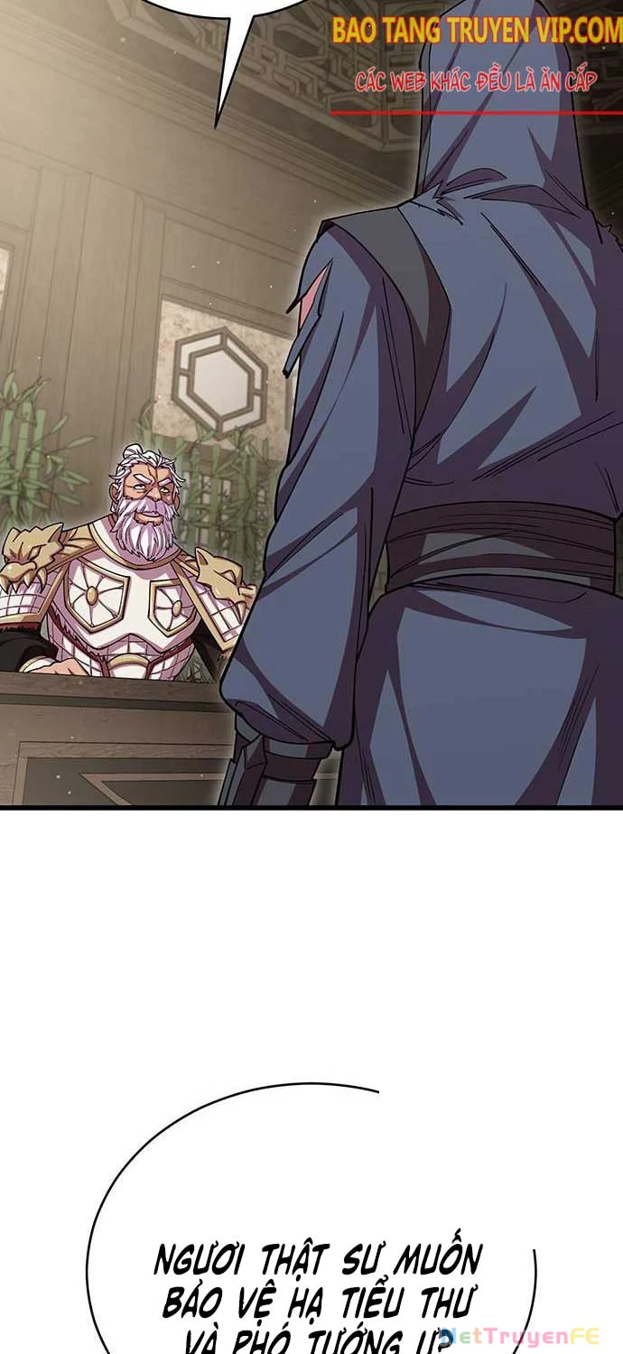 Thiên Hạ Đệ Nhất Đại Sư Huynh Chapter 101 - Trang 4