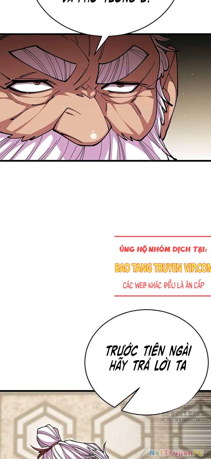 Thiên Hạ Đệ Nhất Đại Sư Huynh Chapter 101 - Trang 4