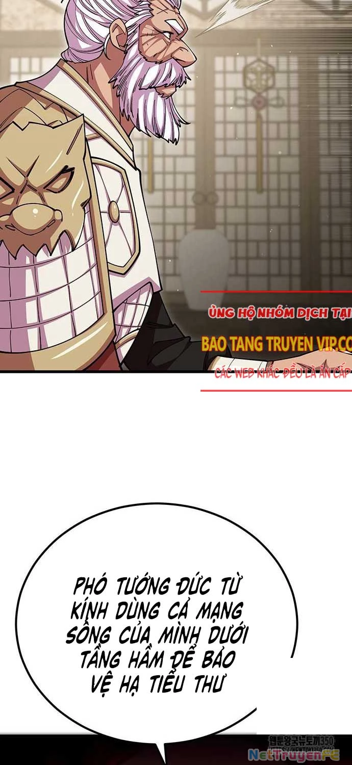 Thiên Hạ Đệ Nhất Đại Sư Huynh Chapter 101 - Trang 4