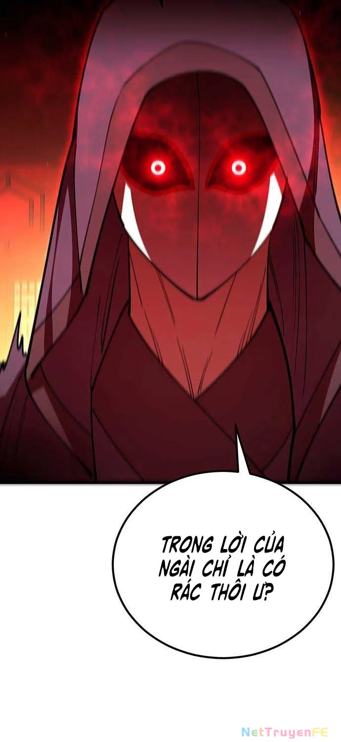 Thiên Hạ Đệ Nhất Đại Sư Huynh Chapter 101 - Trang 4